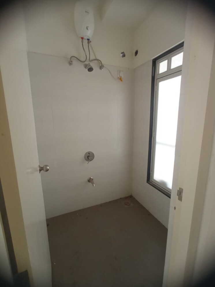 Bathroom, godrej-greens 2 Bedroom 750 Sq.Ft. Apartment In Undri Pune 8170607