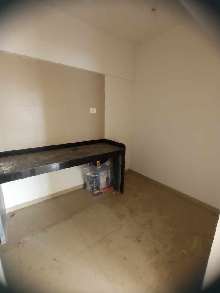 Kitchen, godrej-greens 2 Bedroom 750 Sq.Ft. Apartment In Undri Pune 8170607