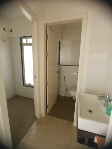 Bathroom in 2 BHK Apartment at Godrej Greens, Undri – for Sale