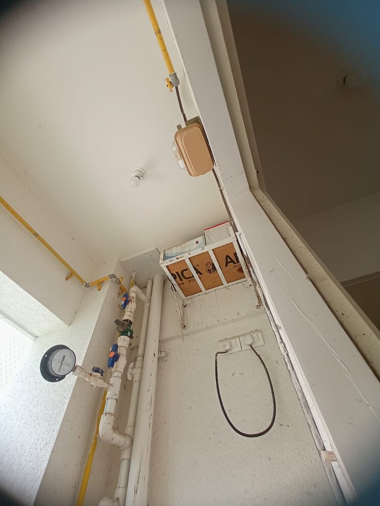 Other, godrej-greens 2 Bedroom 750 Sq.Ft. Apartment In Undri Pune 8170607