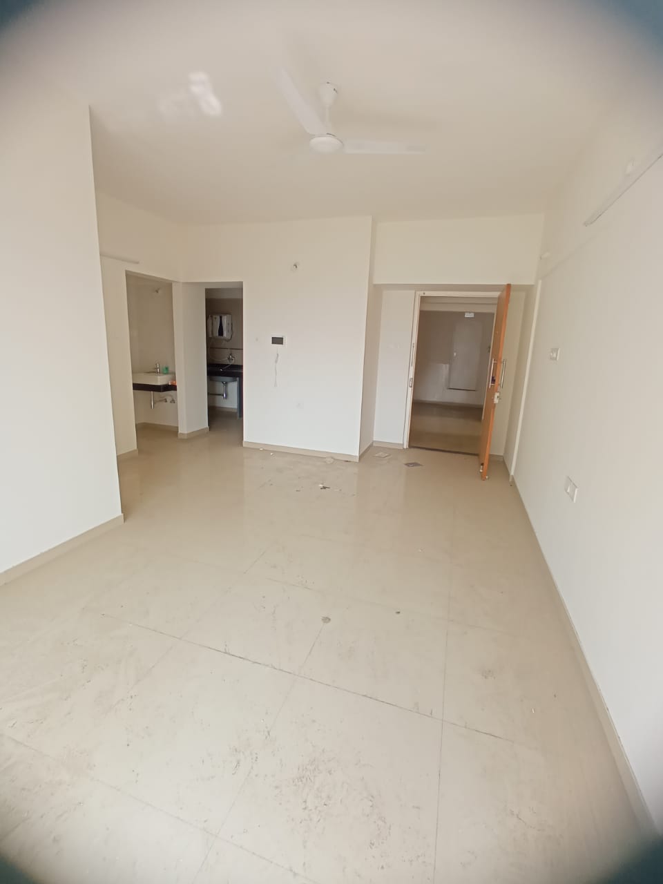 2 BHK + Pooja Room Apartment For Sale in Godrej Greens