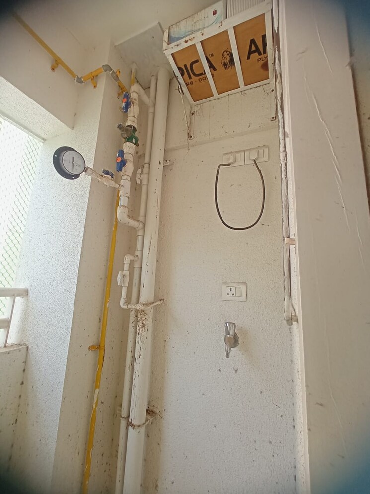 undefined, godrej-greens 2 Bedroom 750 Sq.Ft. Apartment In Undri Pune 8170607