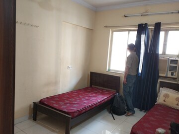 Bedroom in  Pg at Jalvayu Vihar – for Rent