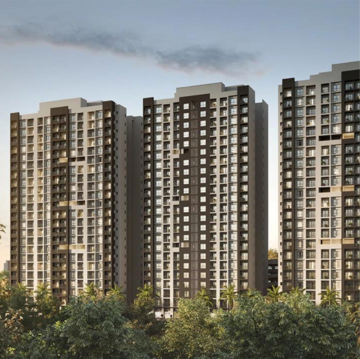 1 BHK Apartment For Resale in Godrej Forest Grove Dehuroad Cantoment Pune  8170630