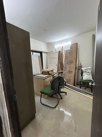 Master Bedroom in 2 BHK Apartment at Surya Kiran CHS Andheri, Andheri West – for Rent