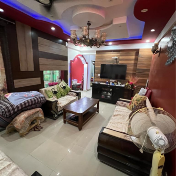 2.5 BHK Apartment For Rent in Supertech Cape Town, Sector 74