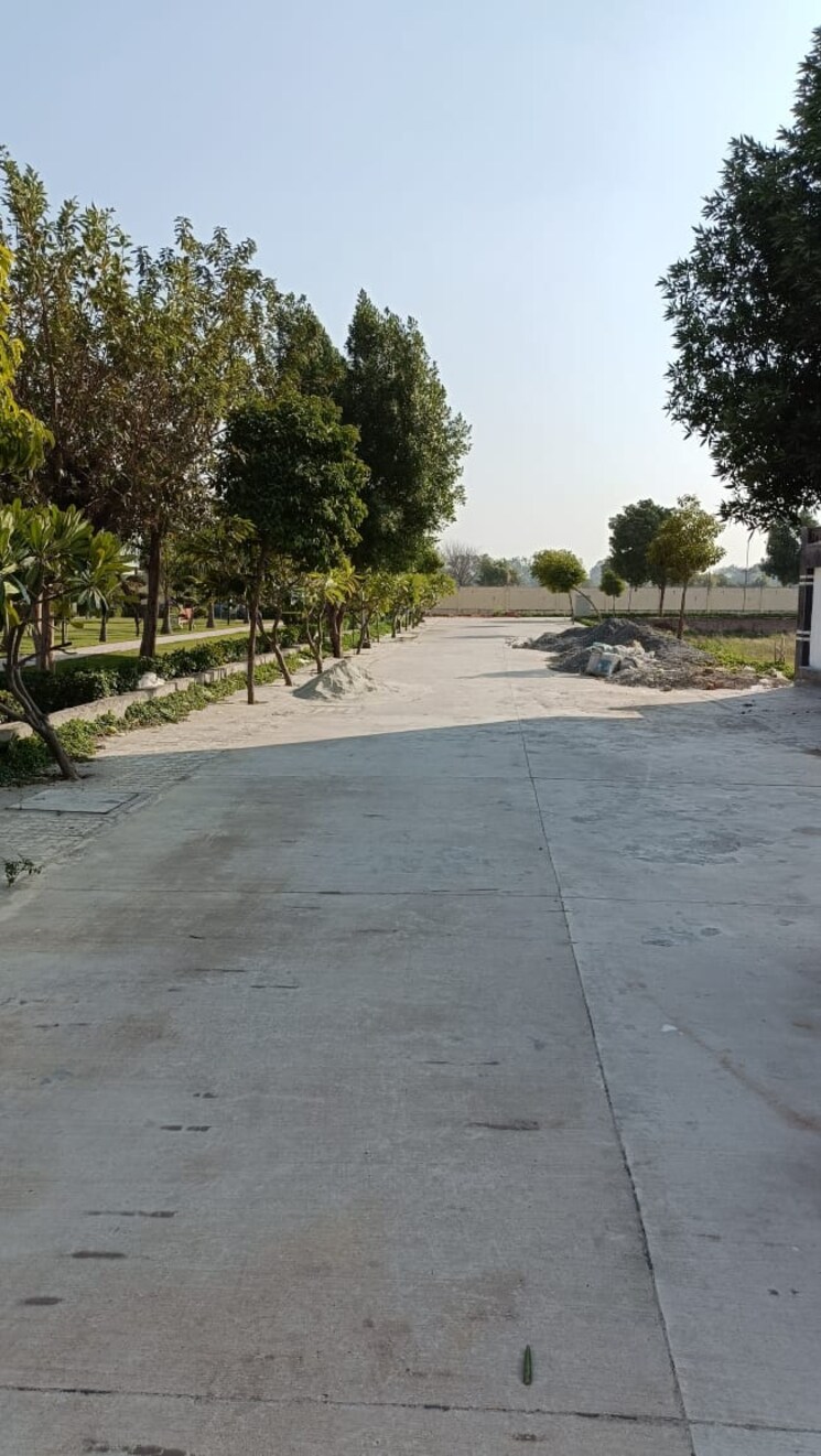 Exterior View, soha-neal-city  165 Sq.Yd. Plot In Sector 98 Faridabad 8170621