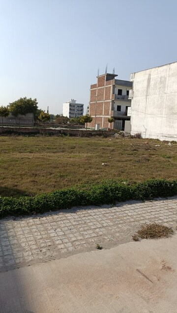  Plot – Exterior View View at Soha Neal City, Sector 98 - for Sale