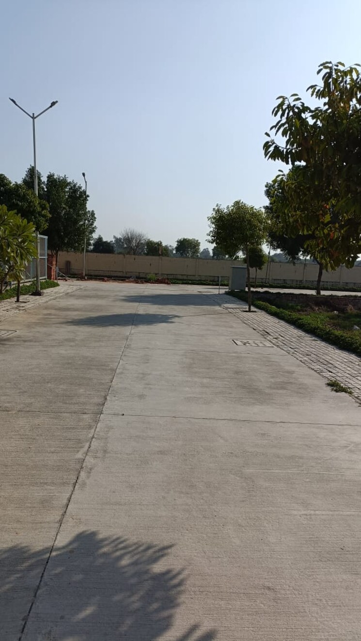 Exterior View, soha-neal-city  165 Sq.Yd. Plot In Sector 98 Faridabad 8170621