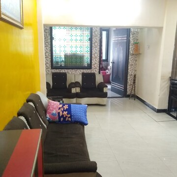 2.5 BHK Apartment For Resale in Saptrang CHS Sanpada Sector 7 Navi Mumbai  8170638