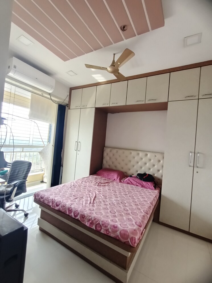Bedroom, dombivli west 1 Bedroom 695 Sq.Ft. Apartment In Dombivli West Thane 8170624