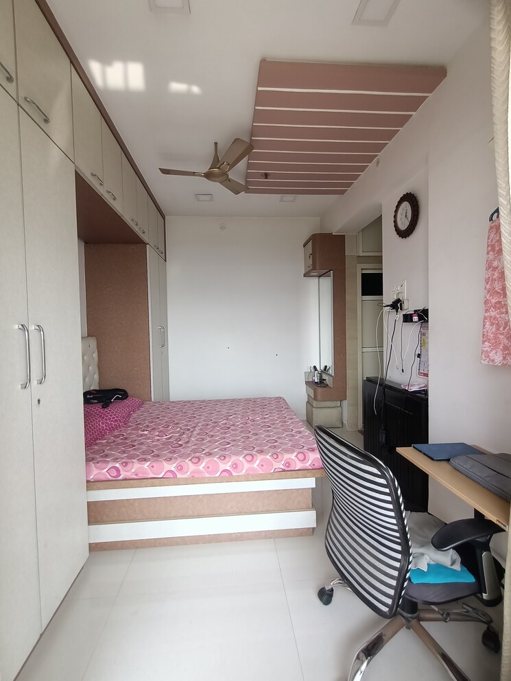 Bedroom, dombivli west 1 Bedroom 695 Sq.Ft. Apartment In Dombivli West Thane 8170624