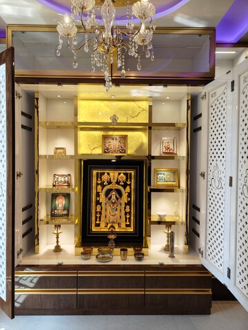 3 BHK Apartment For Sale in Hiranandani Fortune City, New Panvel