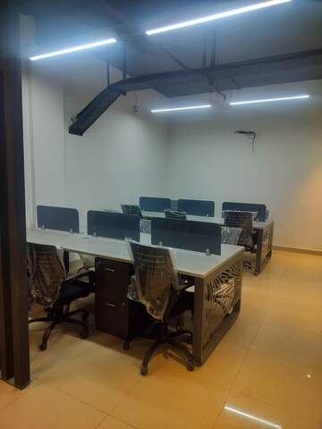 Team Area in  Office Space in IT/SEZ at Sector 62 – for Rent