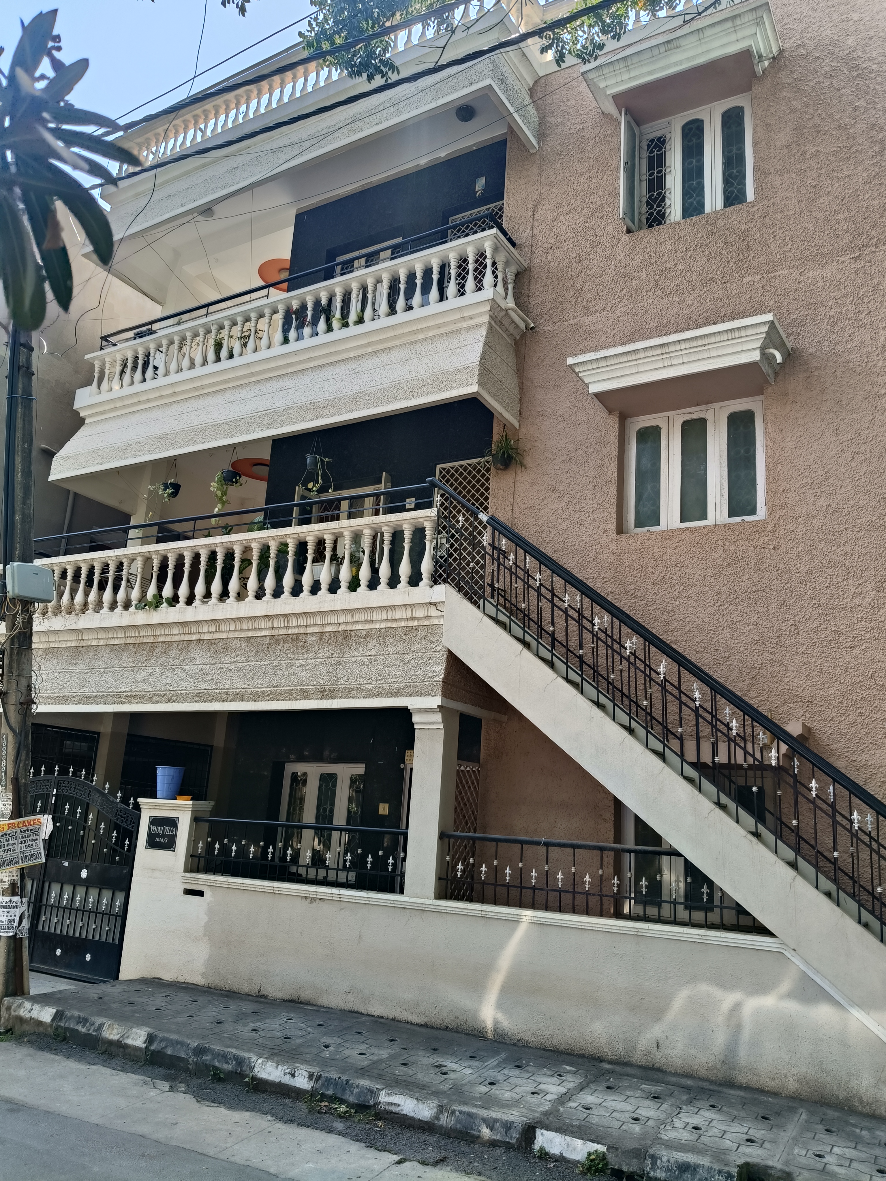 6+ BHK + Pooja Room Apartment For Sale in Resale 