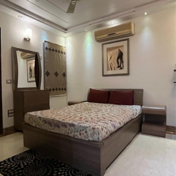 6 BHK Independent House For Resale in Shalimar Bagh BH West Block RWA Shalimar Bagh Delhi  8170631