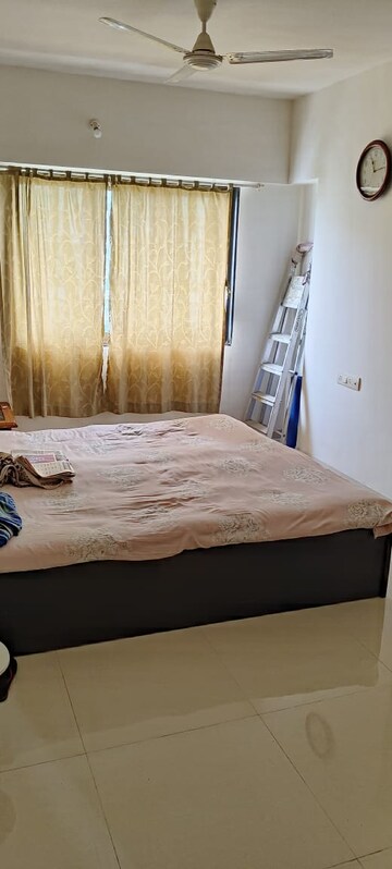 Bedroom in 2 BHK Apartment at Kanakia Rainforest, Andheri East – for Rent