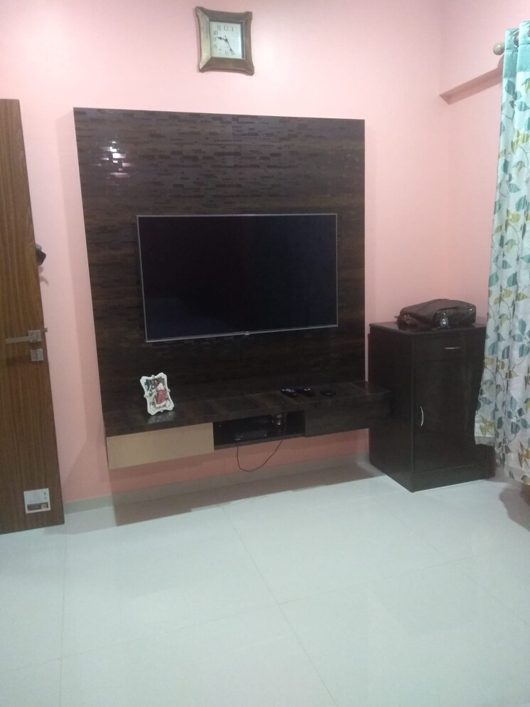 Room, shantivan-chs-kharghar 1 Bedroom 580 Sq.Ft. Apartment In Kharghar Sector 3 Navi Mumbai 8170632