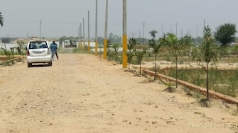 Plot For Resale in Pharma Green City Yacharam Hyderabad  8170101