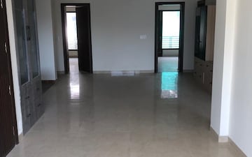 1 BHK Builder Floor For Rent in Sector 89