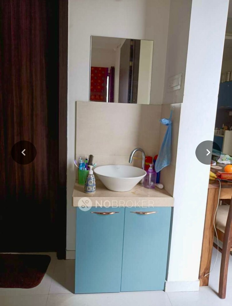 Kitchen, runal-gateway 2 Bedroom 750 Sq.Ft. Apartment In Ravet Pune 8170652