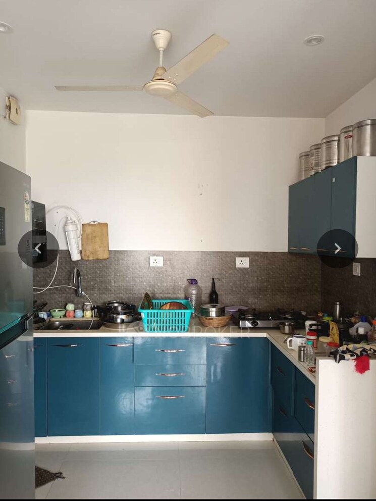 Kitchen, runal-gateway 2 Bedroom 750 Sq.Ft. Apartment In Ravet Pune 8170652