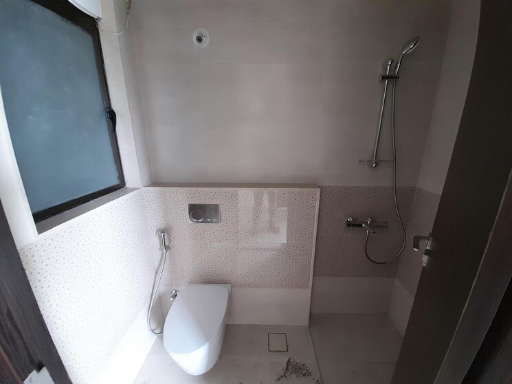 Bathroom, runal-gateway 2 Bedroom 750 Sq.Ft. Apartment In Ravet Pune 8170652