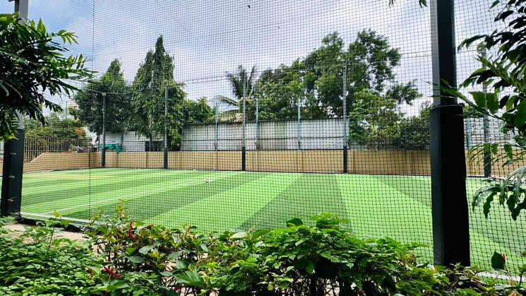 Garden, runal-gateway 2 Bedroom 750 Sq.Ft. Apartment In Ravet Pune 8170652