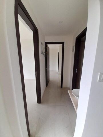Building Lobby in 2 BHK Apartment at Runal Gateway, Ravet – for Sale
