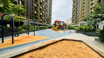 2 BHK Apartment – Exterior View View at Runal Gateway, Ravet - for Sale
