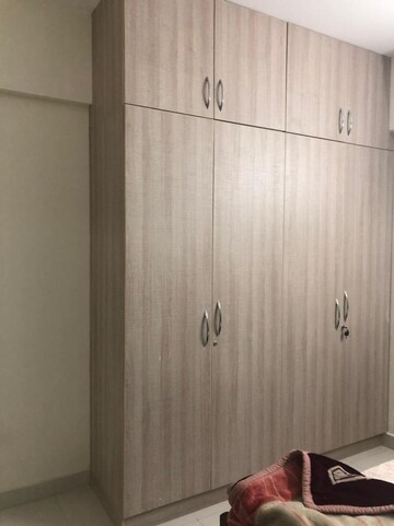 Room in 3 BHK Apartment at SMR Vinay Iconia Phase II, Kondapur – for Rent