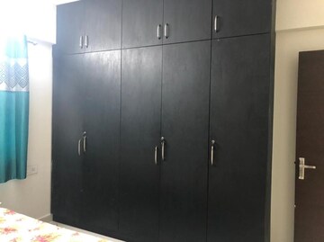 Bedroom in 3 BHK Apartment at SMR Vinay Iconia Phase II, Kondapur – for Rent