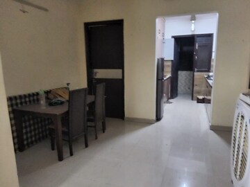 Master Bedroom in 2 BHK Builder Floor at Ardee City, Sector 52 – for Rent