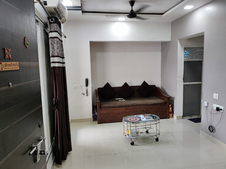 Living Room, achalare-spring-gardens 2 Bedroom 791 Sq.Ft. Apartment In Moshi Pune 8170655