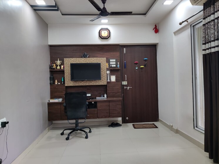 Living Room, achalare-spring-gardens 2 Bedroom 791 Sq.Ft. Apartment In Moshi Pune 8170655