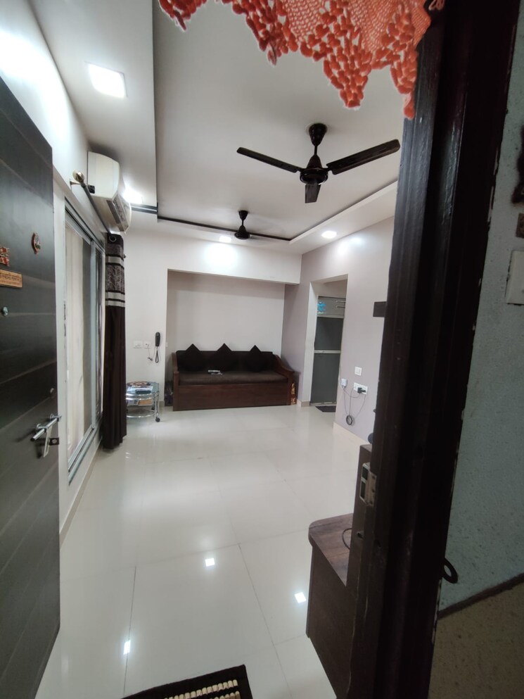 Kitchen, achalare-spring-gardens 2 Bedroom 791 Sq.Ft. Apartment In Moshi Pune 8170655