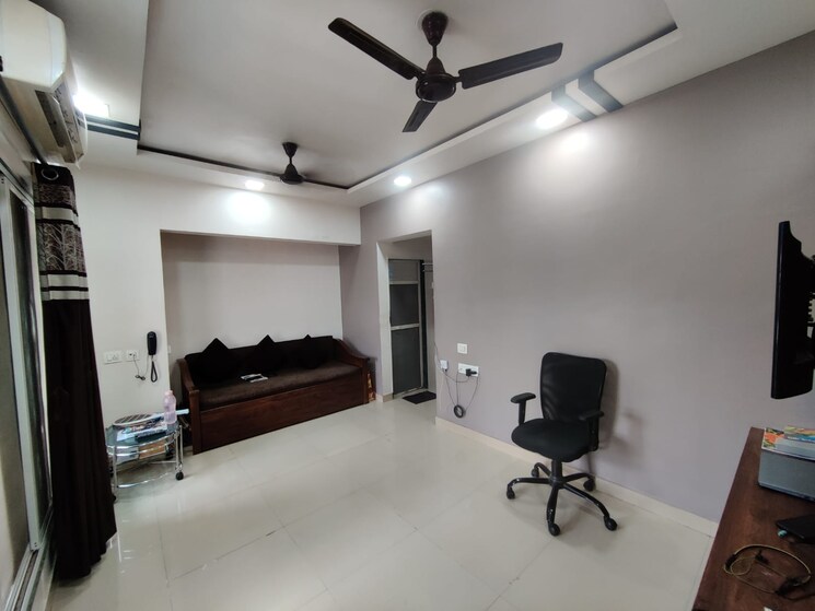 Master Bedroom, achalare-spring-gardens 2 Bedroom 791 Sq.Ft. Apartment In Moshi Pune 8170655