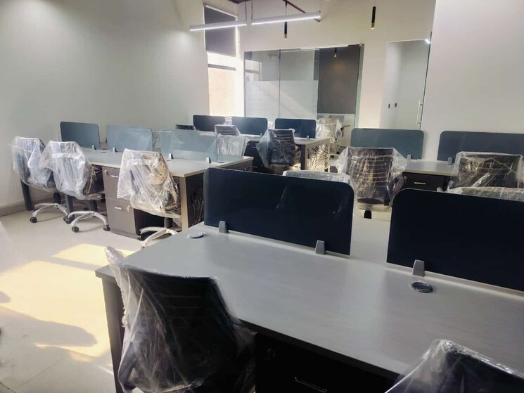 Team Area, sector 2 Commercial Office Space 1800 Sq.Ft. In Sector 2 Noida 8170672