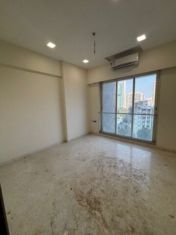 Room in 2 BHK Apartment at Ekta Tripolis, Goregaon West – for Rent