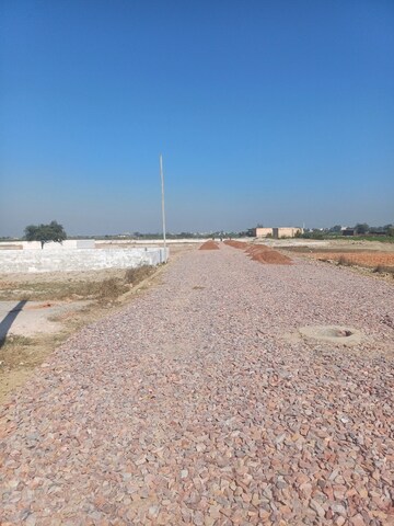  Land For Sale in Jewar