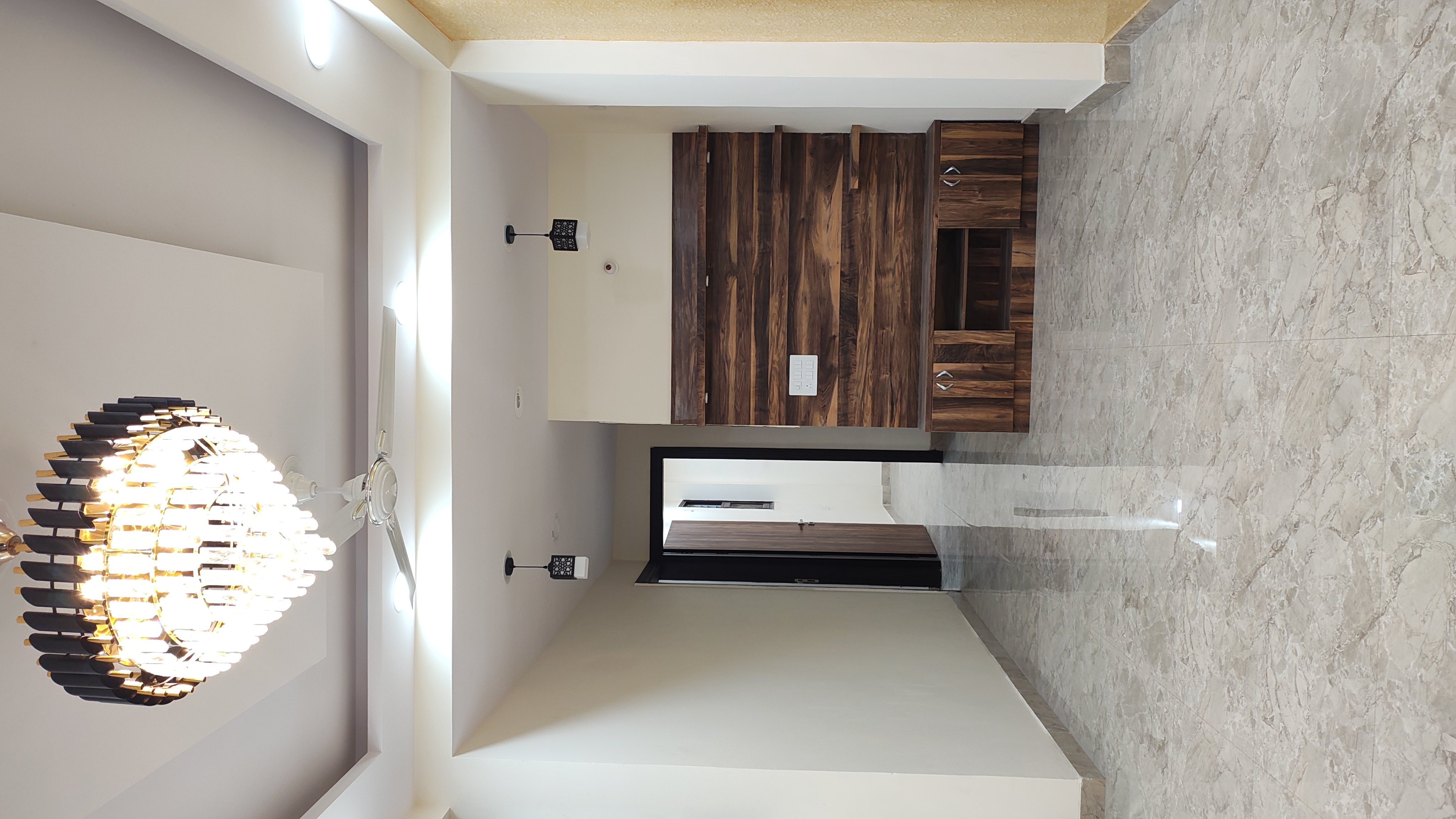 3 BHK Builder Floor For Sale in Builder Flat