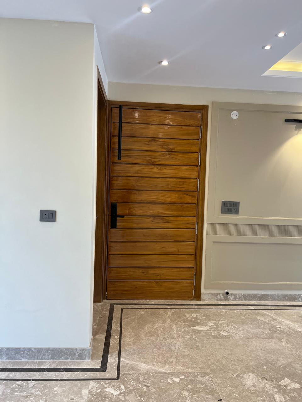 3 BHK + Extra Room Builder Floor For Sale in Sector 46 