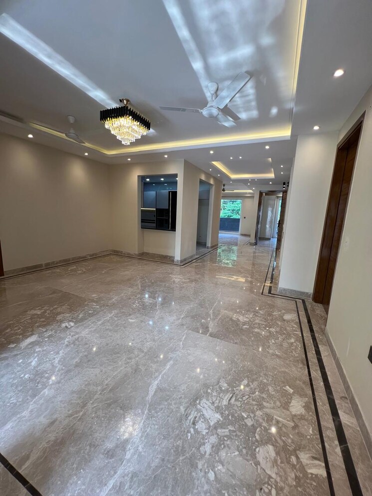 Room, sector 46 3 Bedroom 2230 Sq.Ft. Builder Floor In Sector 46 Faridabad 8170709