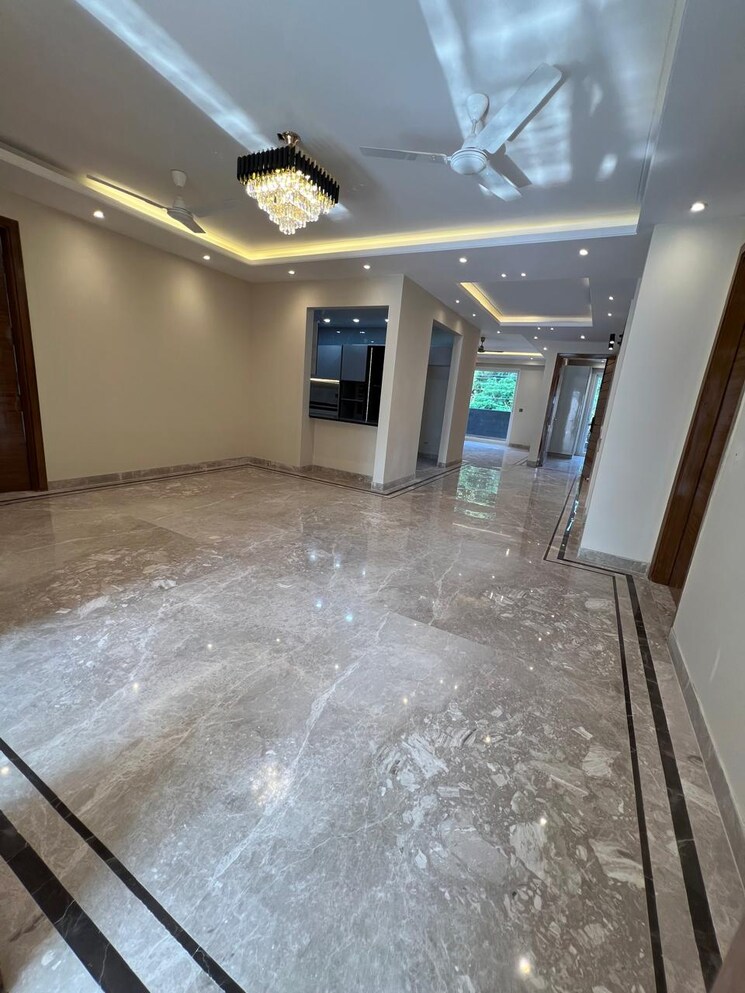 Room, sector 46 3 Bedroom 2230 Sq.Ft. Builder Floor In Sector 46 Faridabad 8170709