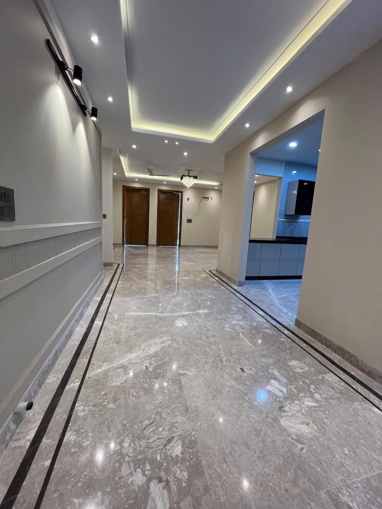 undefined, sector 46 3 Bedroom 2230 Sq.Ft. Builder Floor In Sector 46 Faridabad 8170709