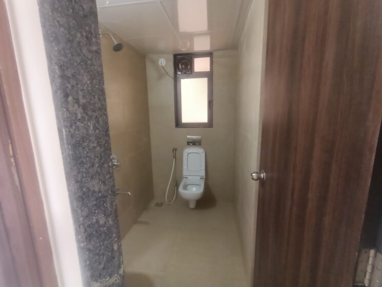 Bathroom, runwal-eirene 2 Bedroom 677 Sq.Ft. Apartment In Balkum Pada Thane 8170712