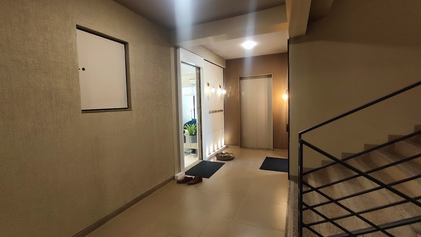 3 BHK Apartment For Sale in Sun Atmosphere