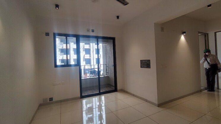 Room, sun-atmosphere 3 Bedroom 1492 Sq.Ft. Apartment In Shela Ahmedabad 8170728