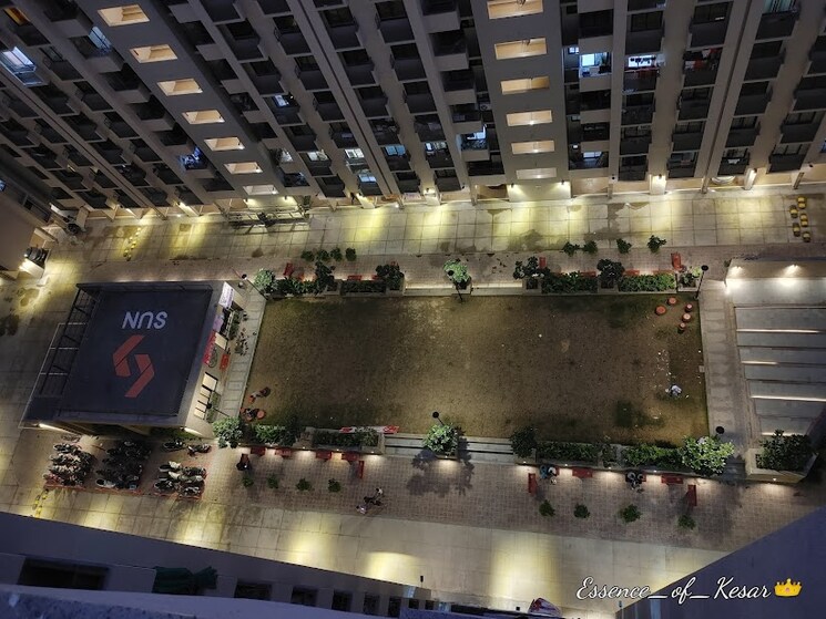 undefined, sun-atmosphere 3 Bedroom 1492 Sq.Ft. Apartment In Shela Ahmedabad 8170728