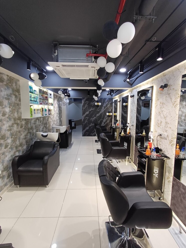 Master Bedroom, sun-atmosphere 3 Bedroom 1492 Sq.Ft. Apartment In Shela Ahmedabad 8170728